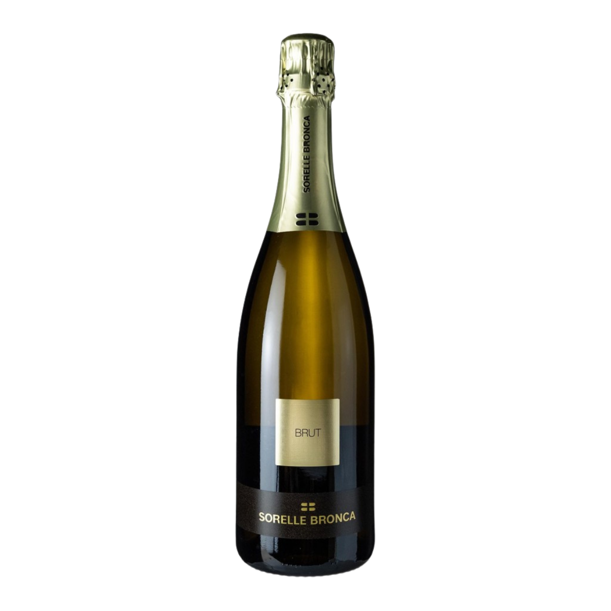 Sorelle Bronca Brut, Conegliano Valdobbiadene Prosecco Wine Of The
