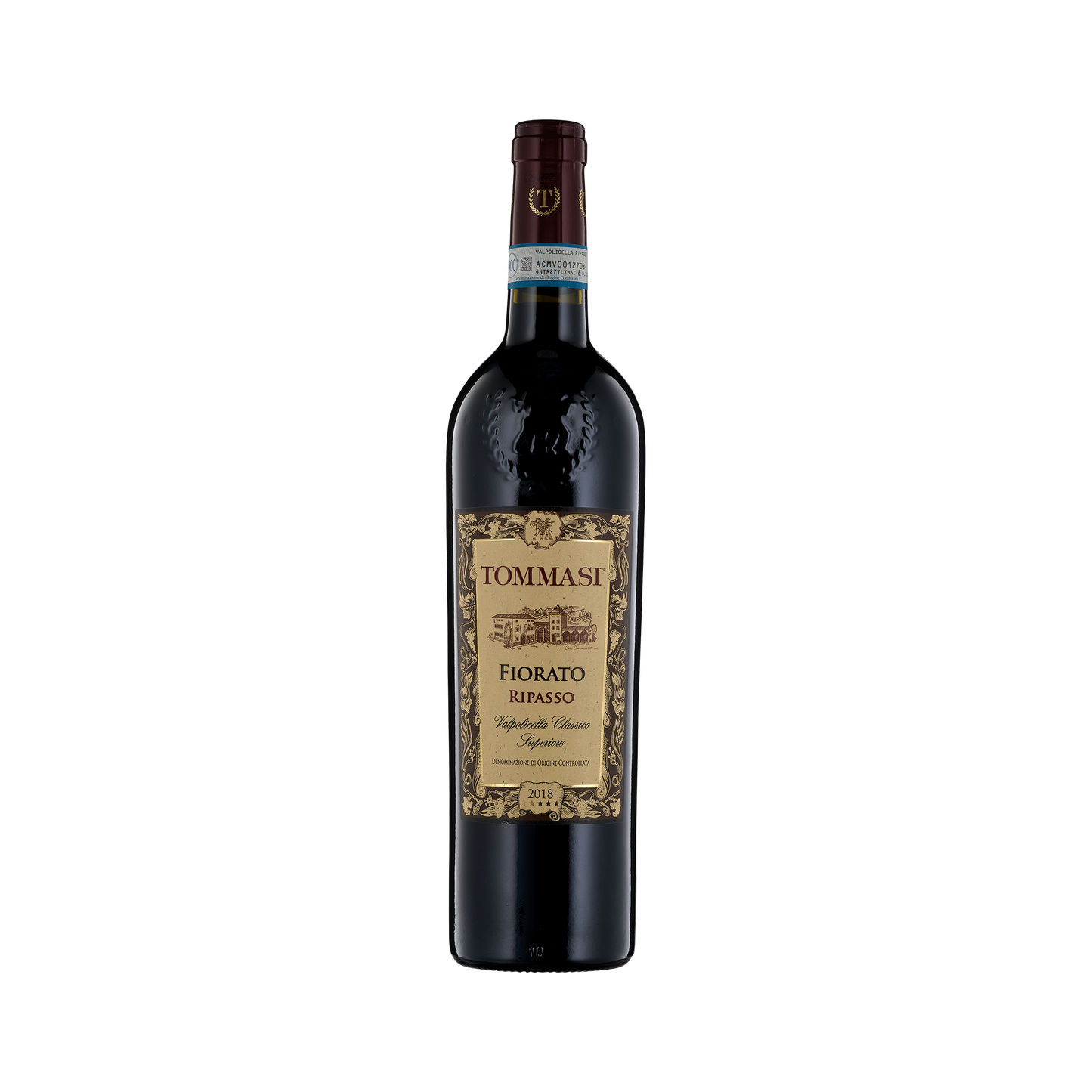 2018 Tommasi Fiorato Superiore