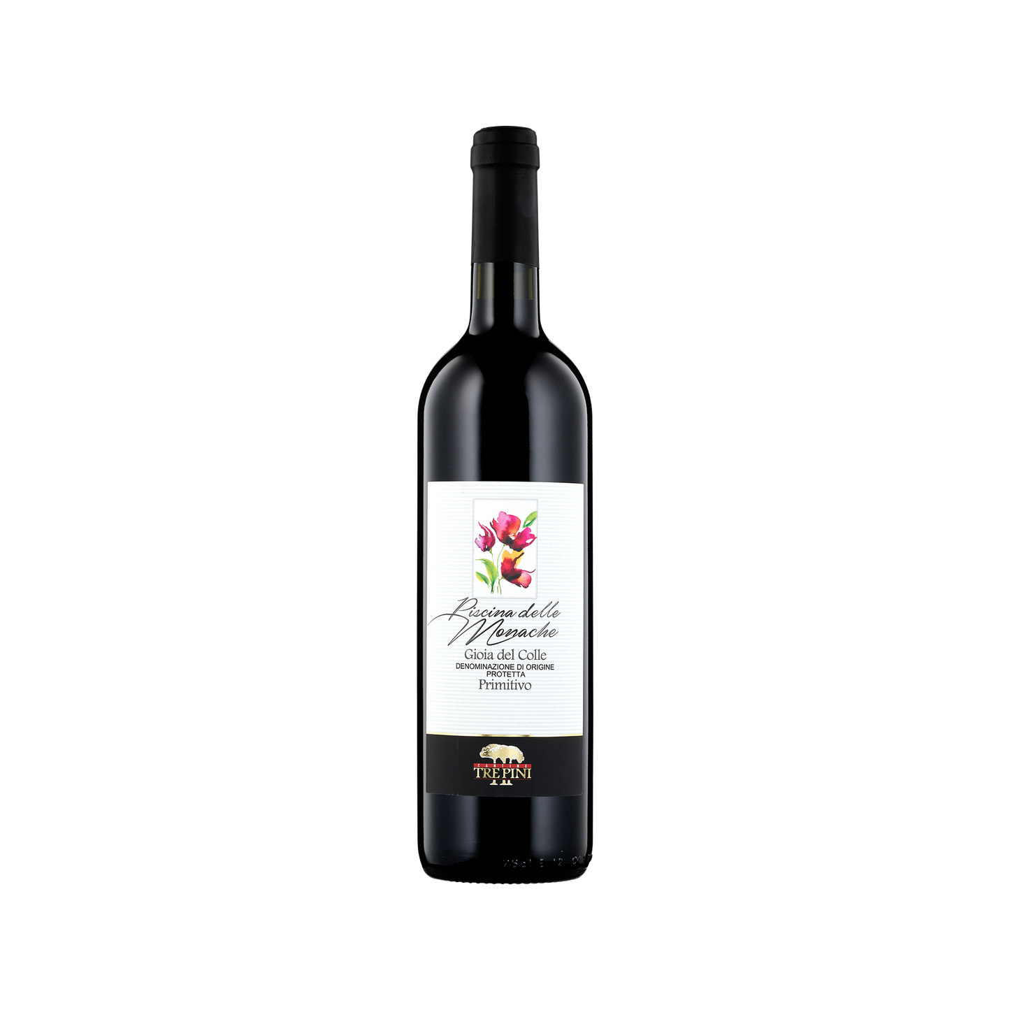 2000 Tre Pini Piscina Delle Monache Gioia del Colle