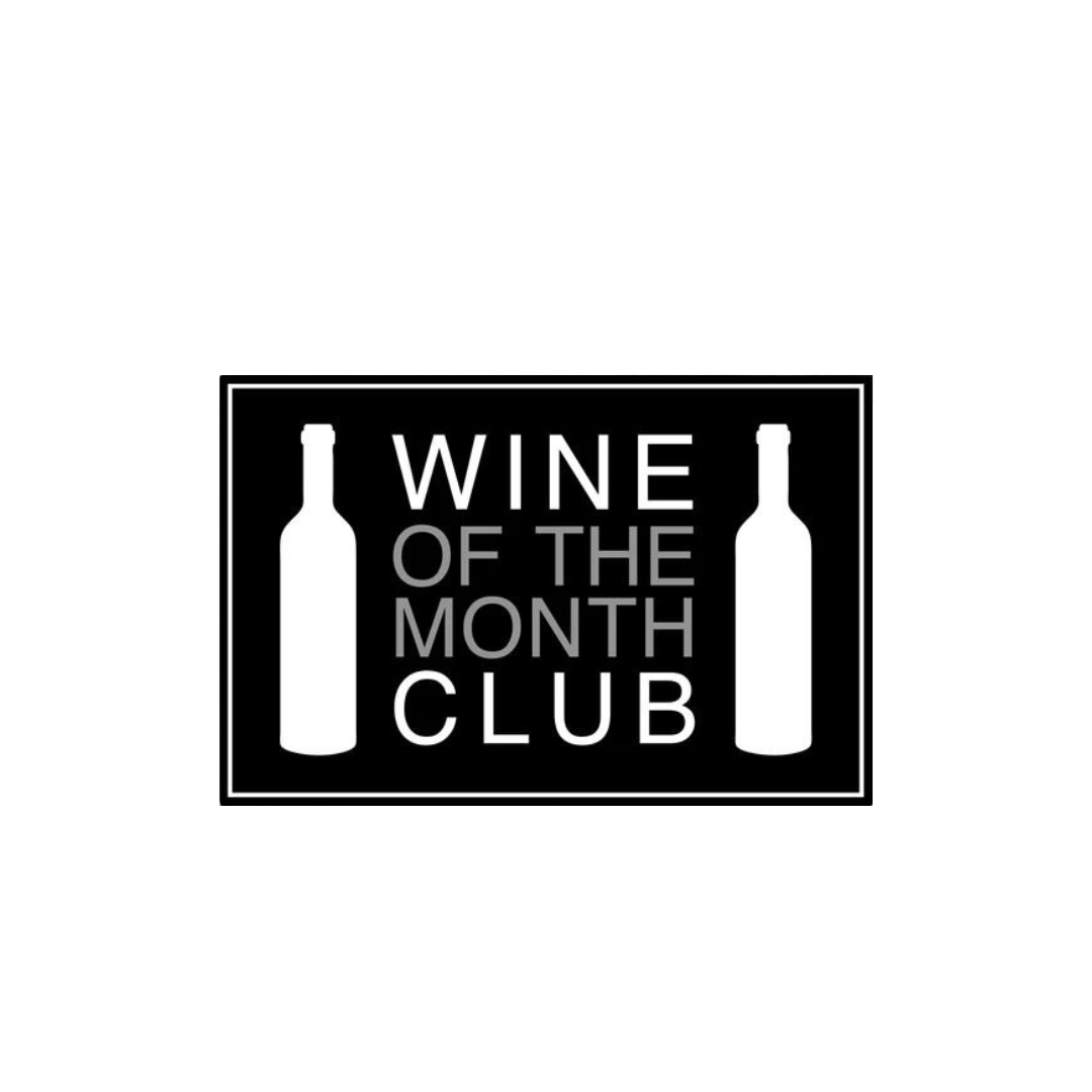 Wine of the Month Gift Card
