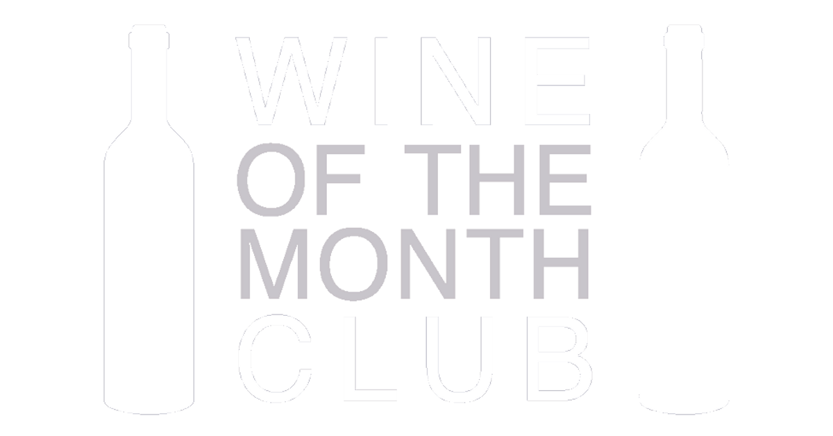 Wine of the outlet month club