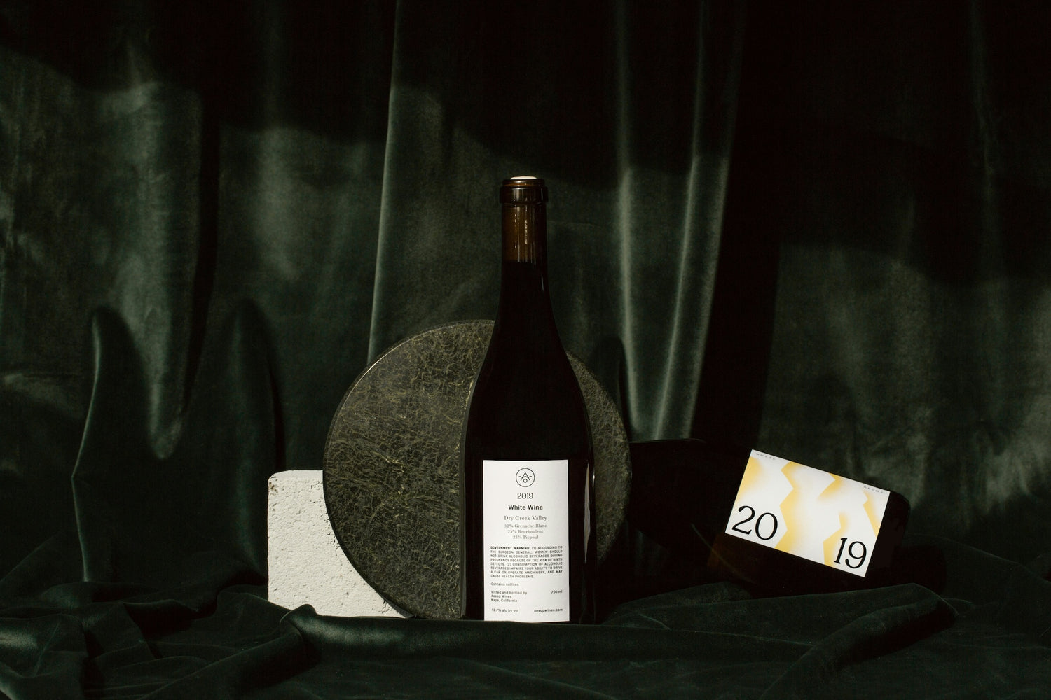 Bordeaux Series Gift