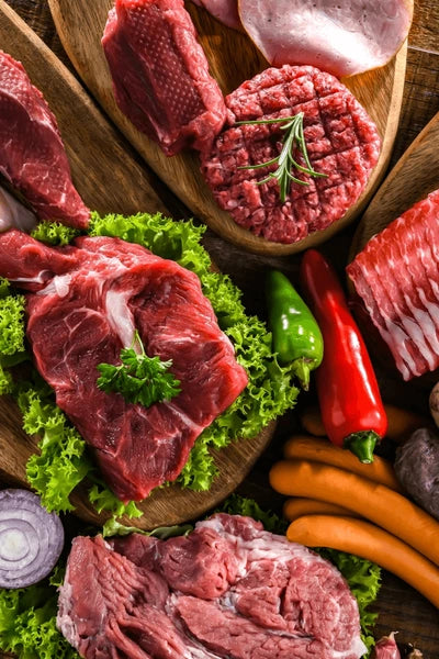 Meats