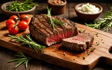 Beef tenderloin Beef tenderloin