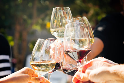 Gift A Wine Subscription Gift A Wine Subscription