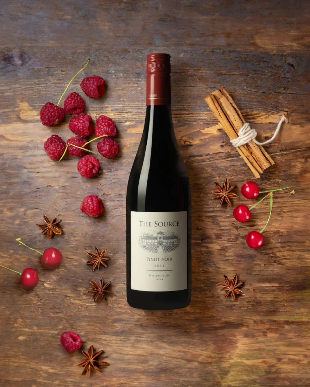 Pinot Noir Pinot Noir
