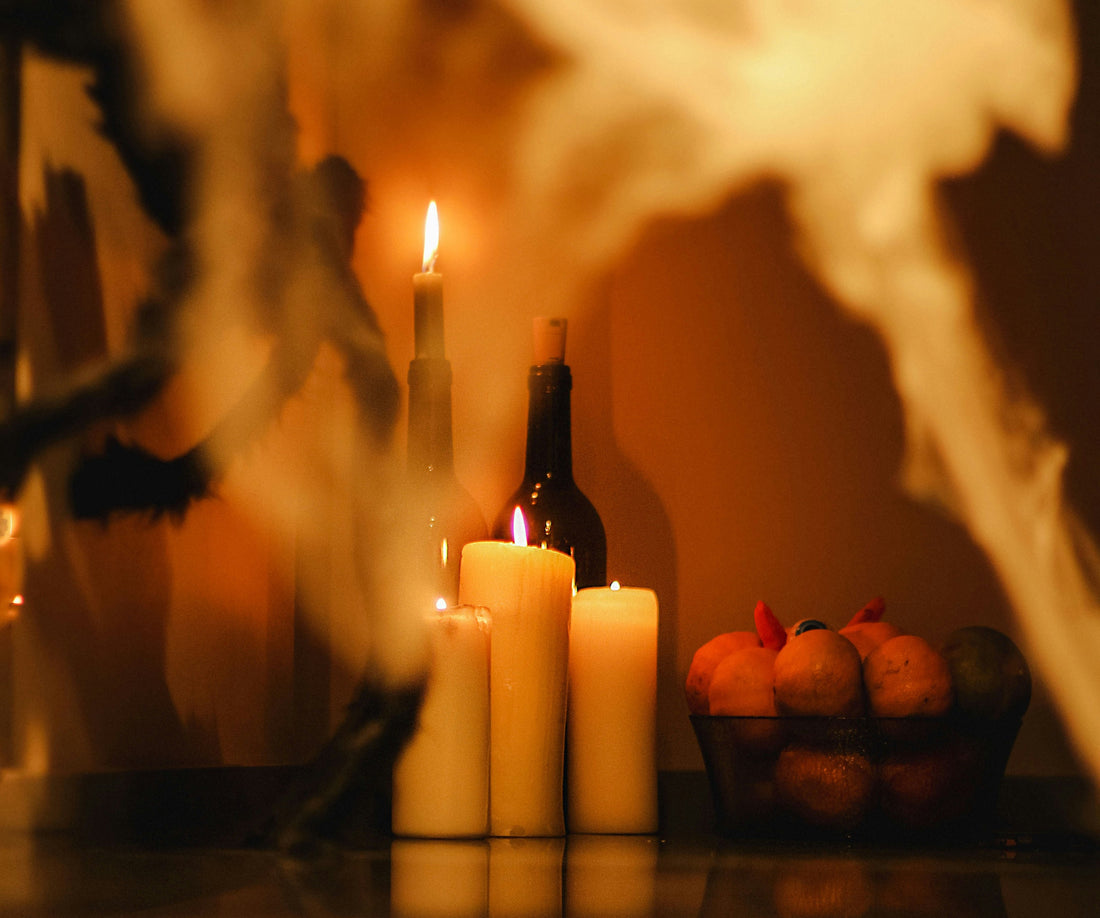 Halloween Costume & Wine pairings at Wine of the Month Club