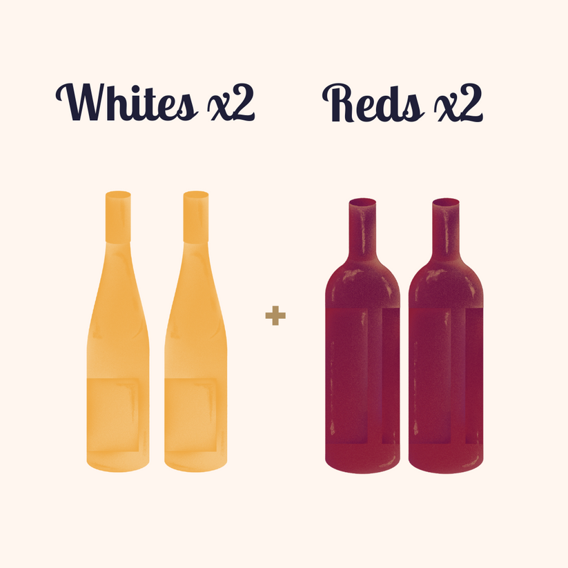 Vintners Series Membership 96870ace