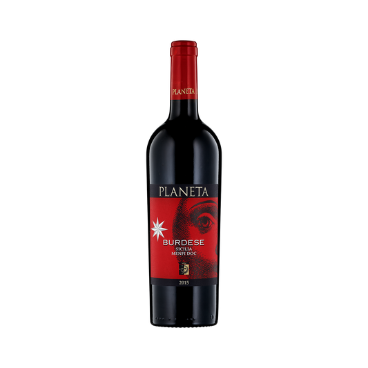 2015 Planeta Red Wine Burdese