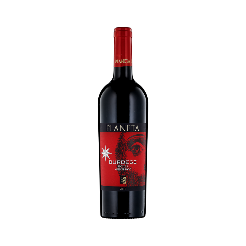 2015 Planeta Red Wine Burdese