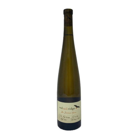 2016 Red Tail Riesling Farmers Muse