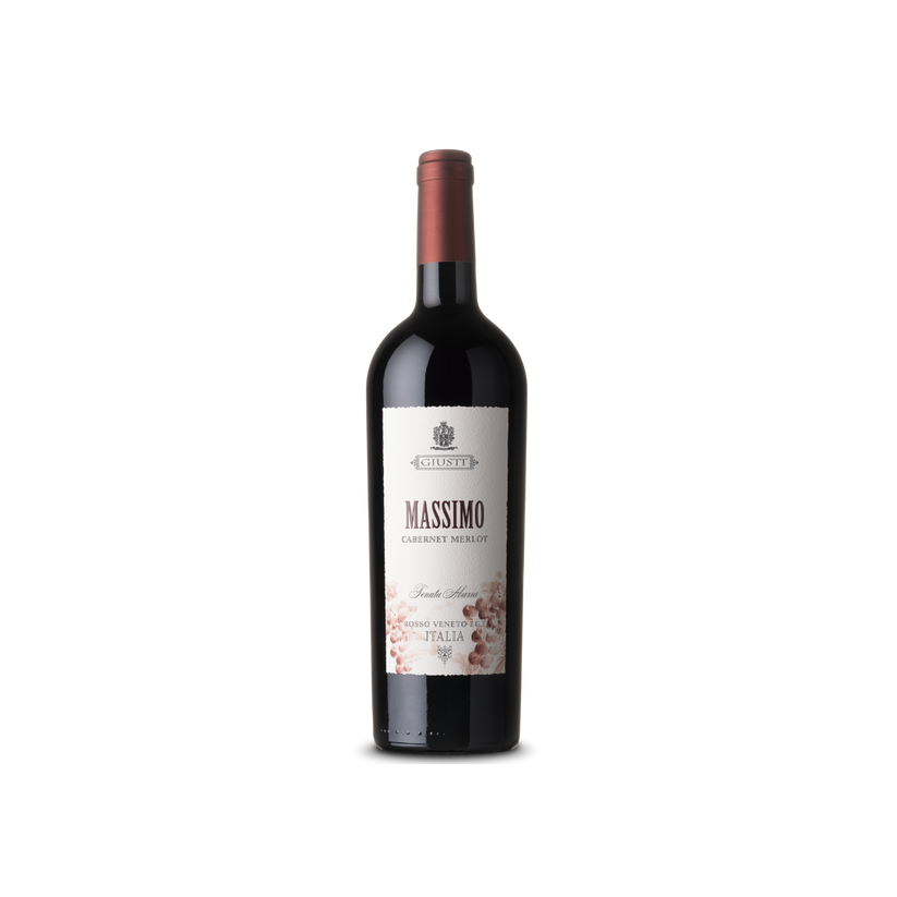 2019 Giusti Massimo Cabernet Merlot Veneto