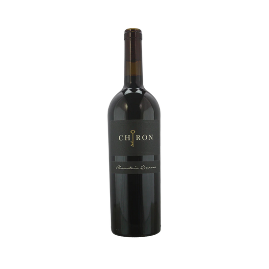 2019 Chiron Mountain Reserve Cabernet Sauvignon Napa County / Sonoma County CA