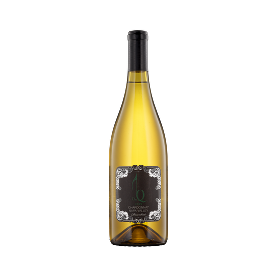 2019 On Q Chardonnay Napa Valley CA 