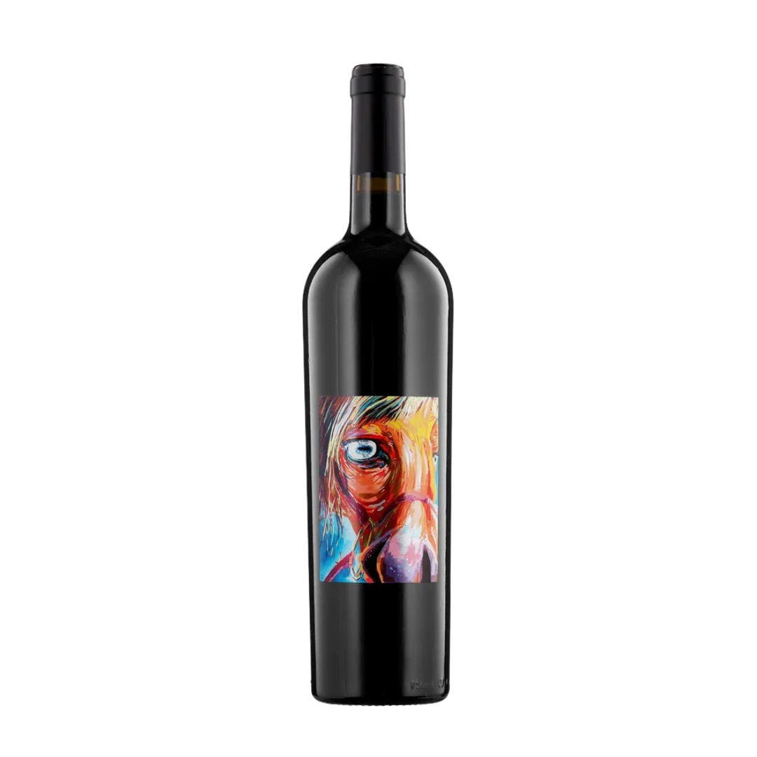 2019 WildEye Limited Edition Cabernet Sauvignon Sonoma County CA