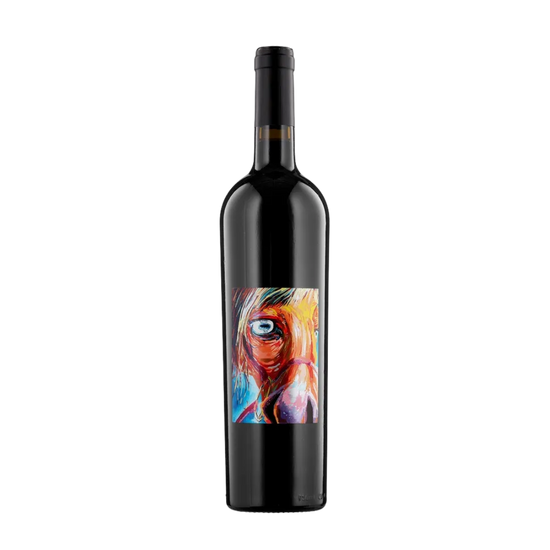 2019 WildEye Limited Edition Cabernet Sauvignon Sonoma County CA
