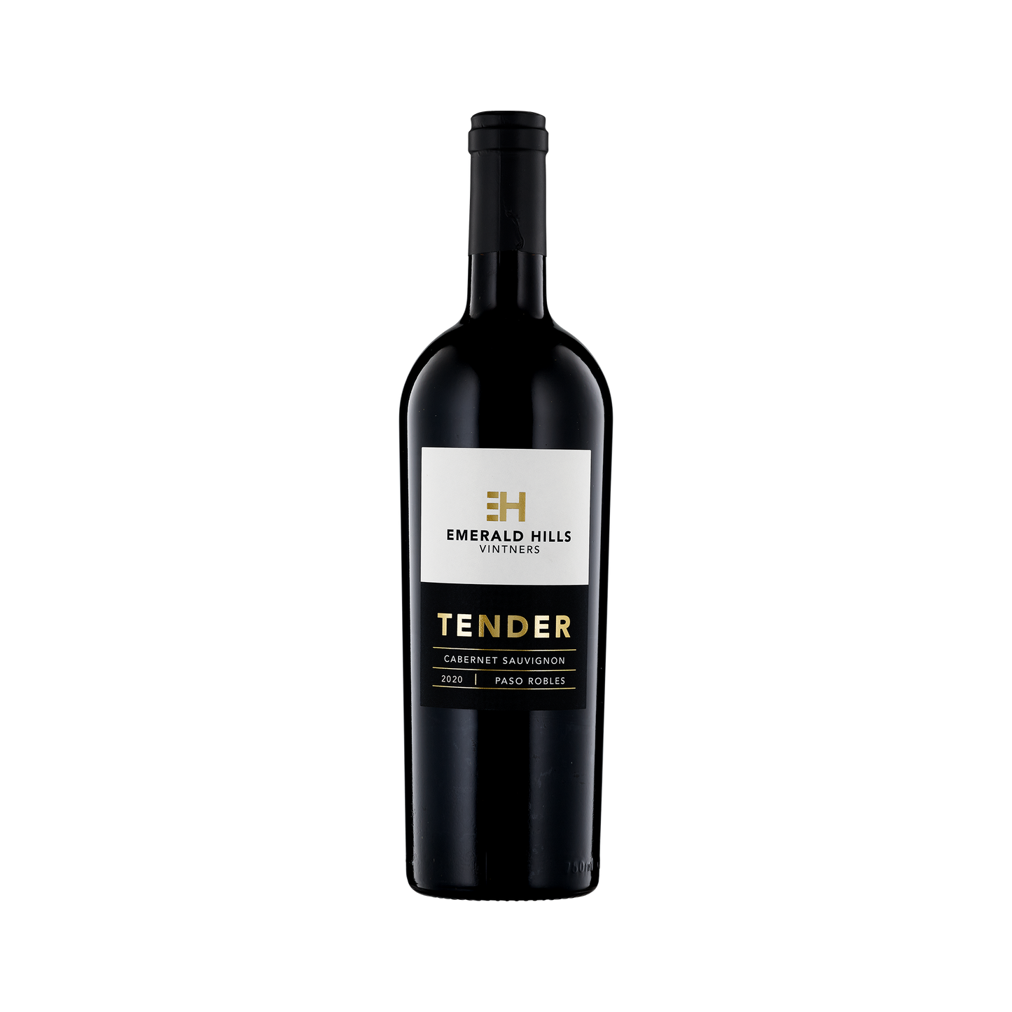 2020 Emerald Hills Vintners Tender Cabernet Sauvignon Paso Robles CA