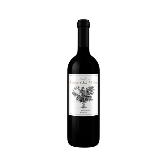 2020 Housley's Century Oak Winery Field Blend Mokulmne River CA