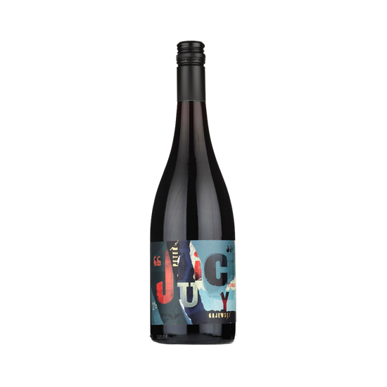 2020 Juicy's Assemblage Shiraz South Australia