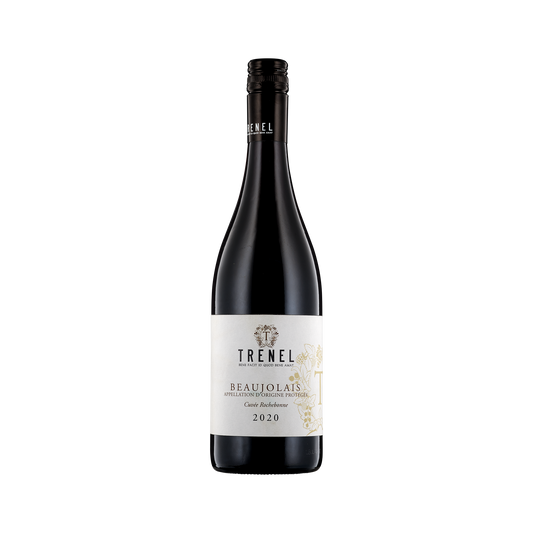 2020 Maison Trenel Cuvee Rochebonne Gamay Beaujolais France