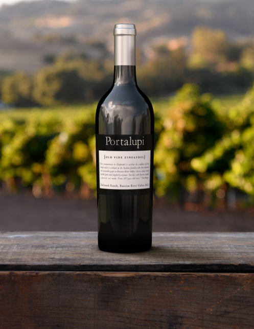 Zinfandel