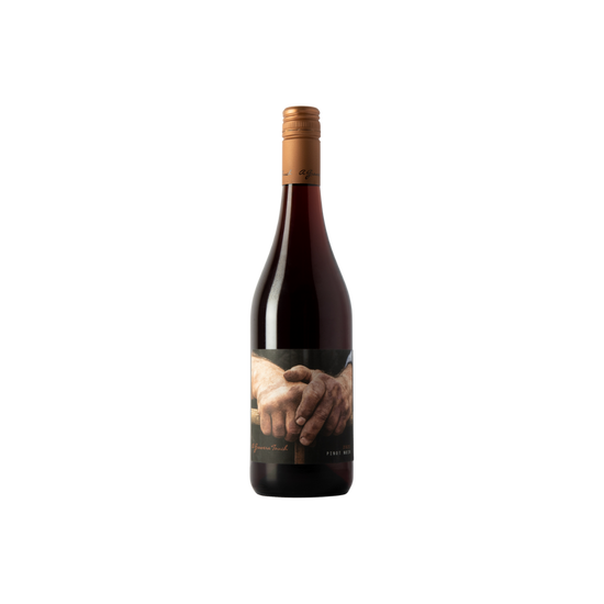 grower's touch pinot noir