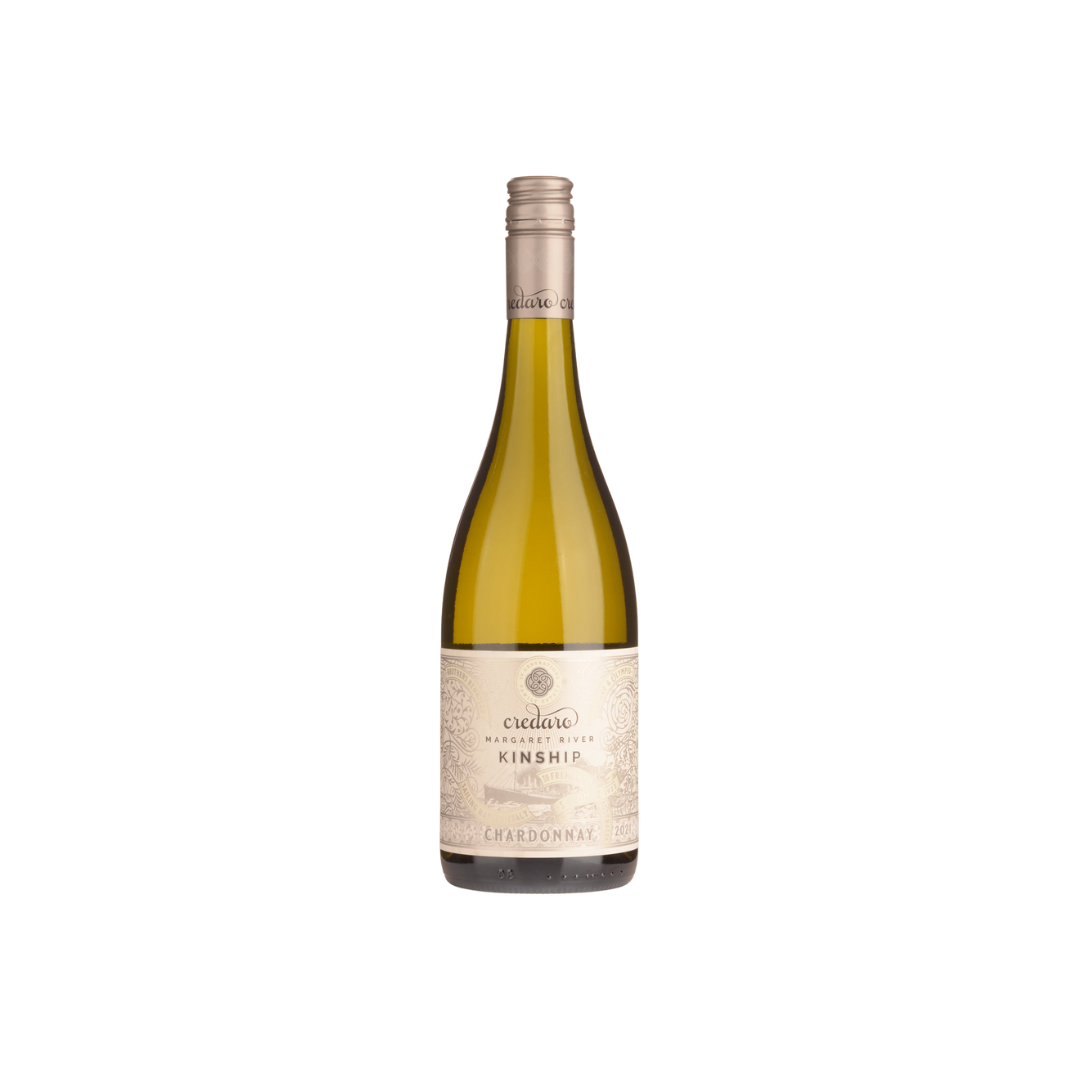 2021 Credaro Kinship Chardonnay Margaret River Australia