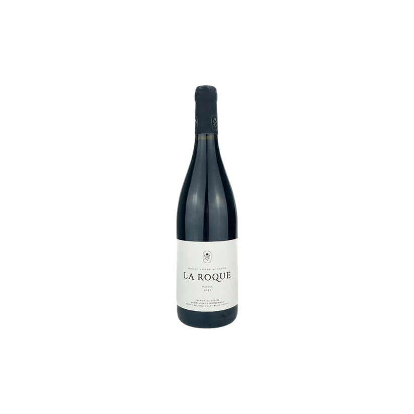 2021 Masiadela Roqua Roqua Red Blend Tarragona