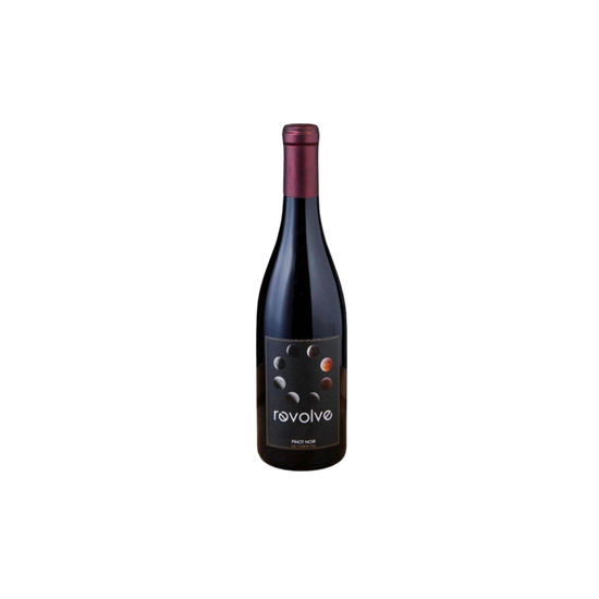 2021 Revolve Wine Pinot Noir Three Oaks Farm Vineyard Sonoma Mountain