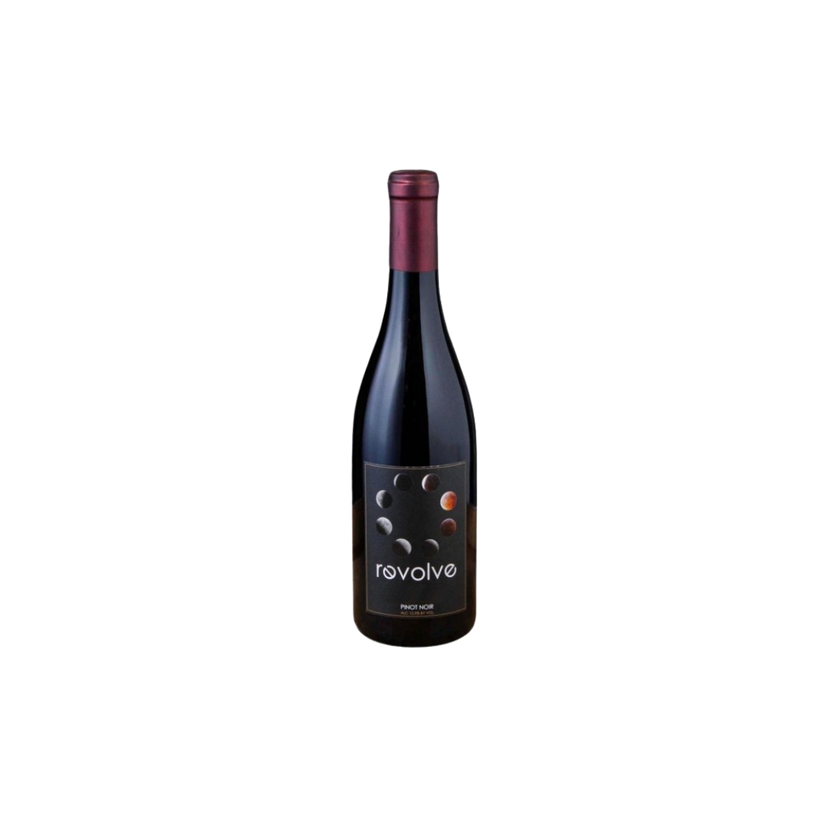 2021 Revolve Wine Pinot Noir Three Oaks Farm Vineyard Sonoma Mountain
