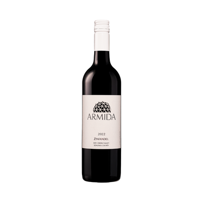 2021 Armida Zinfandel Dry Creek Valley CA