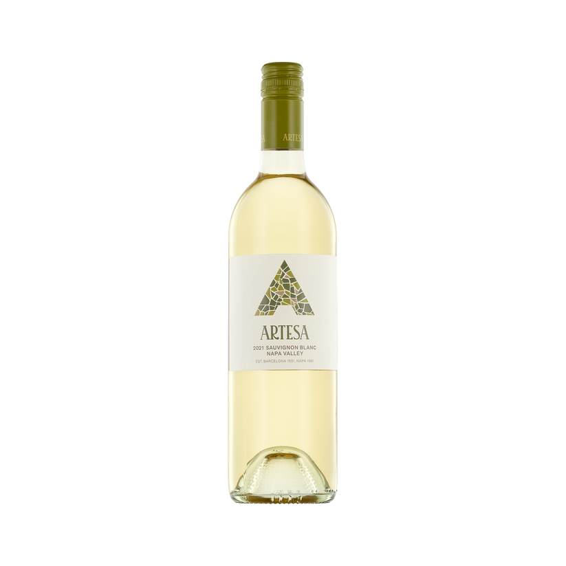 2021 Artesa Winery Sauvignon Blanc Napa Valley CA