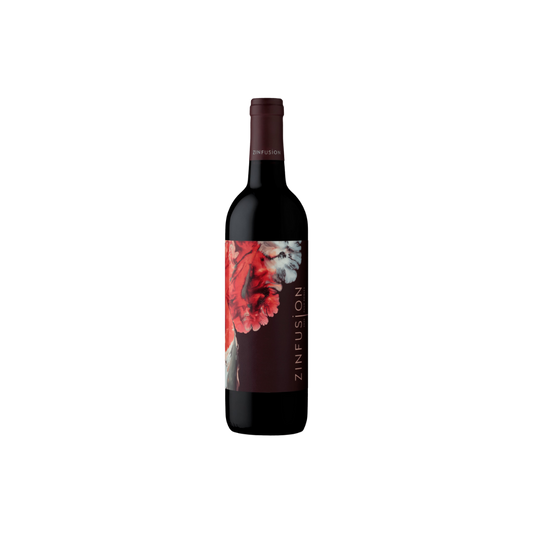 2021 Castoro Cellars Zinfusion Paso Robles CA