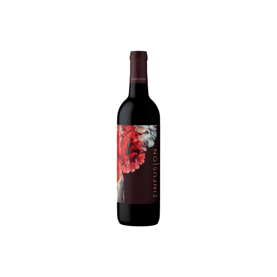 2021 Castoro Cellars Zinfusion Paso Robles CA