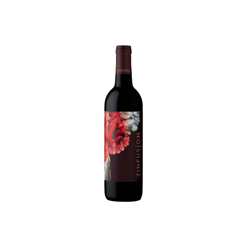 2021 Castoro Cellars Zinfusion Paso Robles CA
