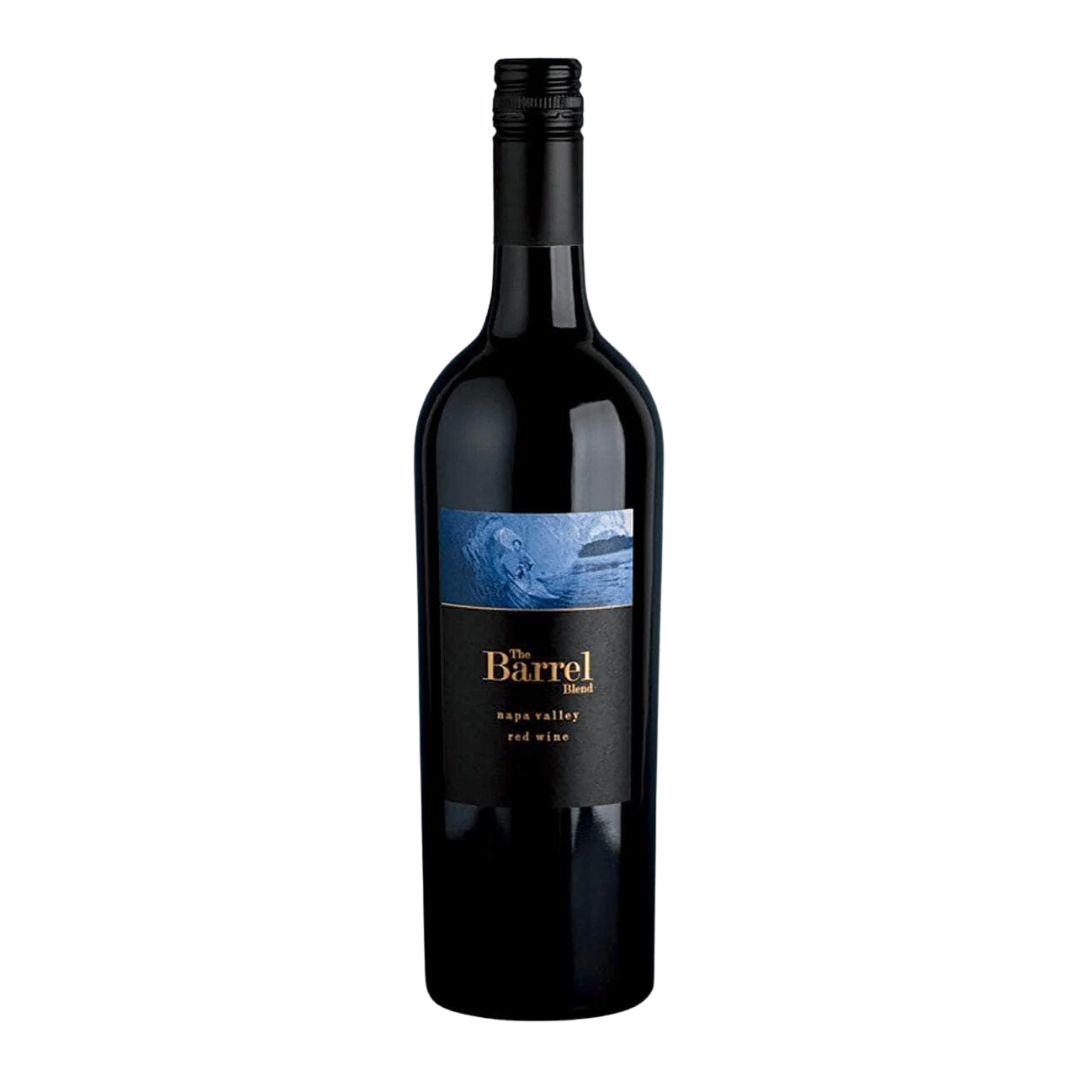 2021 Hill Family Estate The Barrel Blend Red Wine Napa Valley