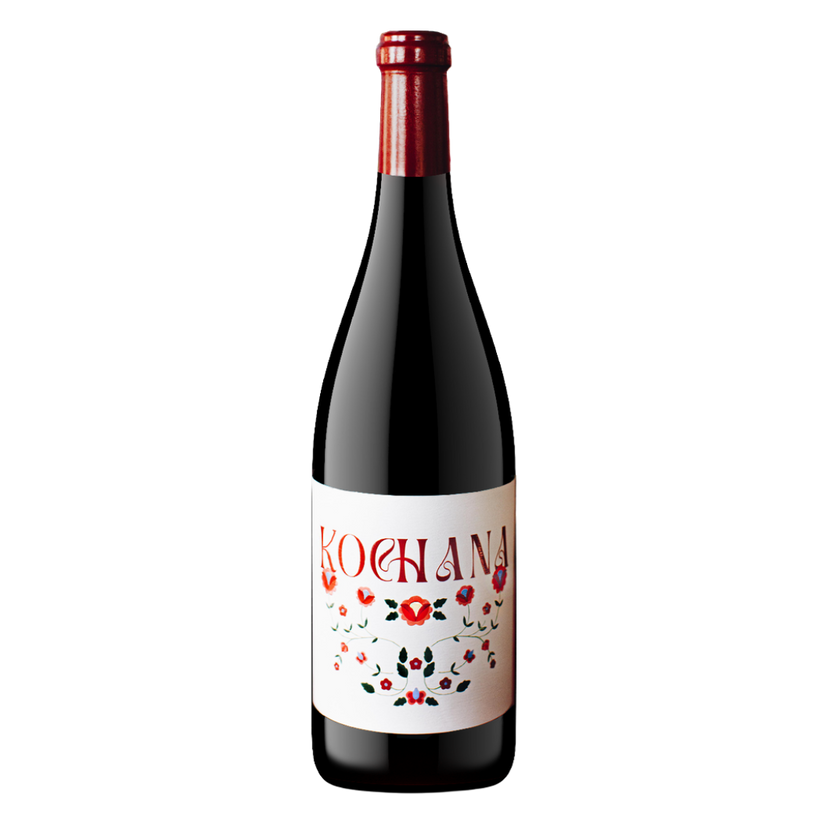 2021 Kochana Pinot Noir Edna Valley CA