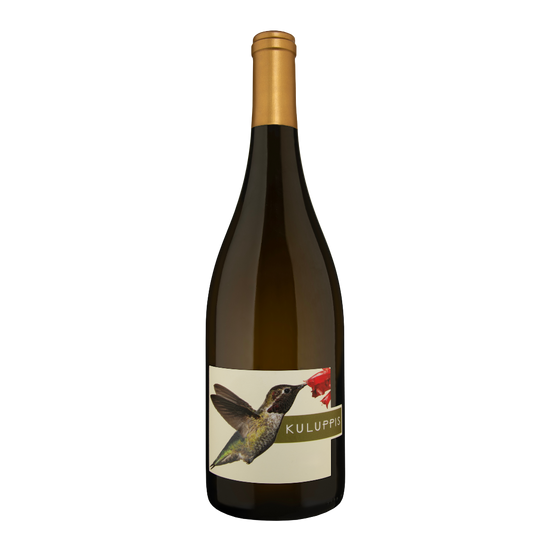 2021 Meyye Wines Chardonnay Kuluppis Carneros, Sonoma County CA