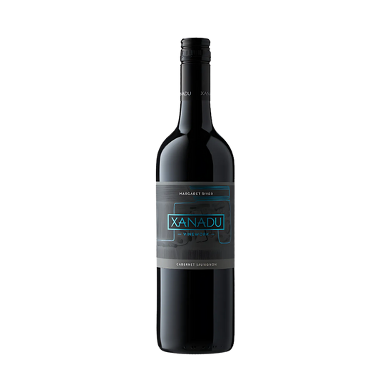 2021 Xanadu Vinework Cabernet Sauvignon Margaret River Australia