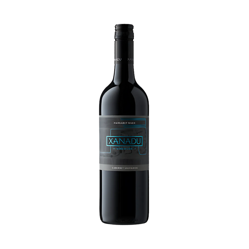2021 Xanadu Vinework Cabernet Sauvignon Margaret River Australia