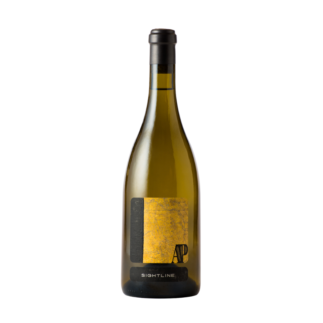 2022 Abbot’s Passage "Sightline" Chenin Blanc / Verdejo Blend Clarksburg CA