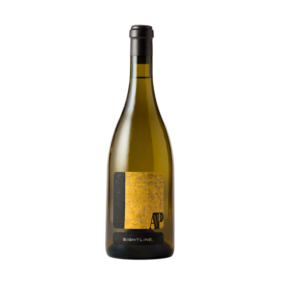 2022 Abbot’s Passage "Sightline" Chenin Blanc / Verdejo Blend Clarksburg CA