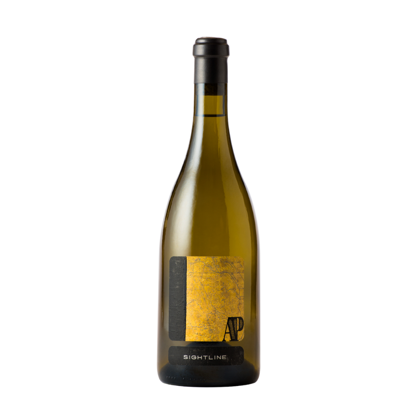 2022 Abbot’s Passage "Sightline" Chenin Blanc / Verdejo Blend Clarksburg CA