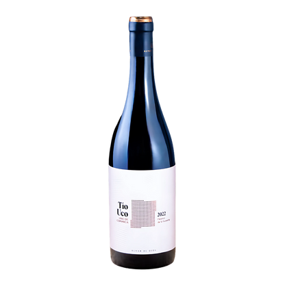 2022 Alvar de Dios Red Wine Tío Uco Tierra de Castilla y León Spain