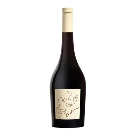 2022 Amie Carignan Pays d’Herault