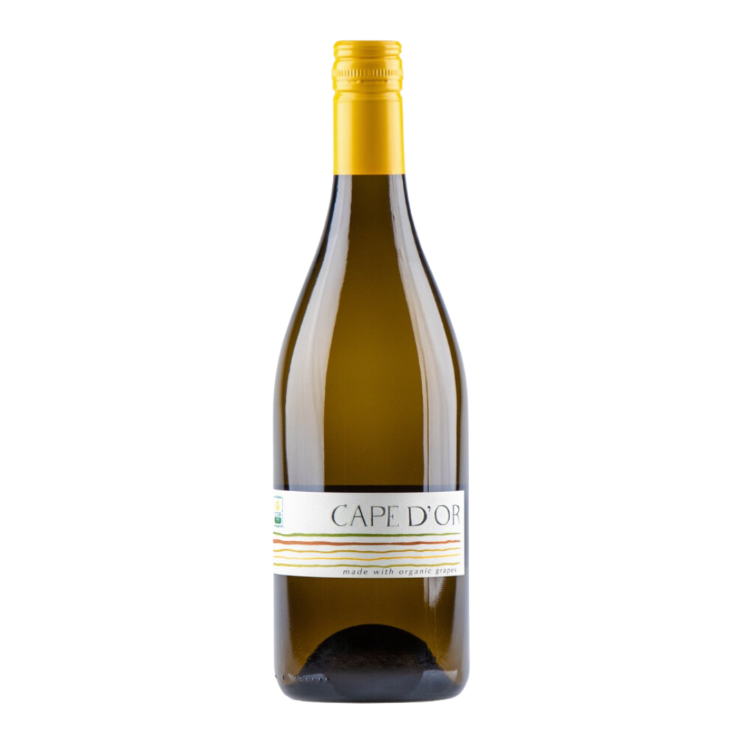 2022 Cape D'Or Wines Chenin Blanc Western Cape