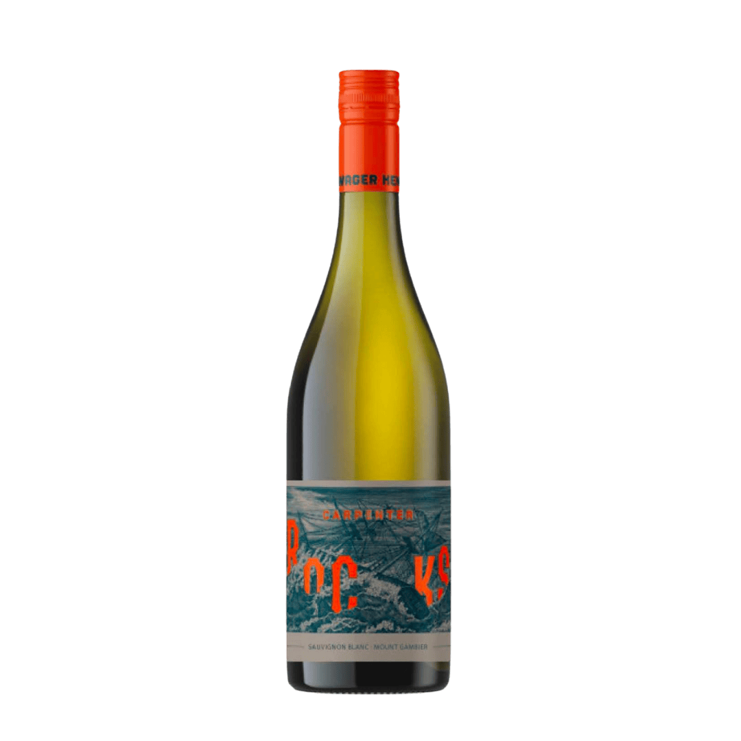 2022 Carpenter Rocks Sauvignon Blanc Mount Gambier Australia