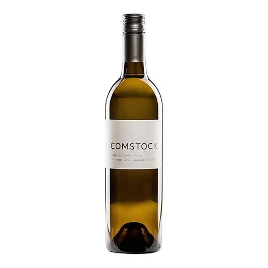 2022 Comstock Wines Estate Sauvignon Blanc Dry Creek Valley CA