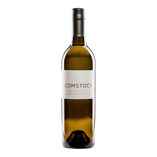 2022 Comstock Wines Estate Sauvignon Blanc Dry Creek Valley CA