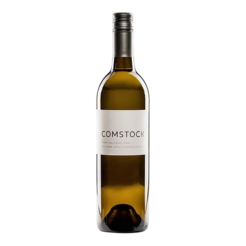 2022 Comstock Wines Estate Sauvignon Blanc Dry Creek Valley CA
